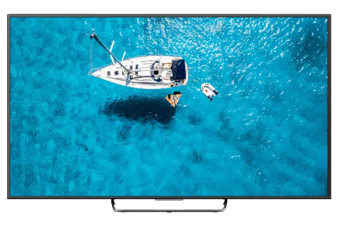 Телевидение от ТТК в посёлок городского типа Ясногорск